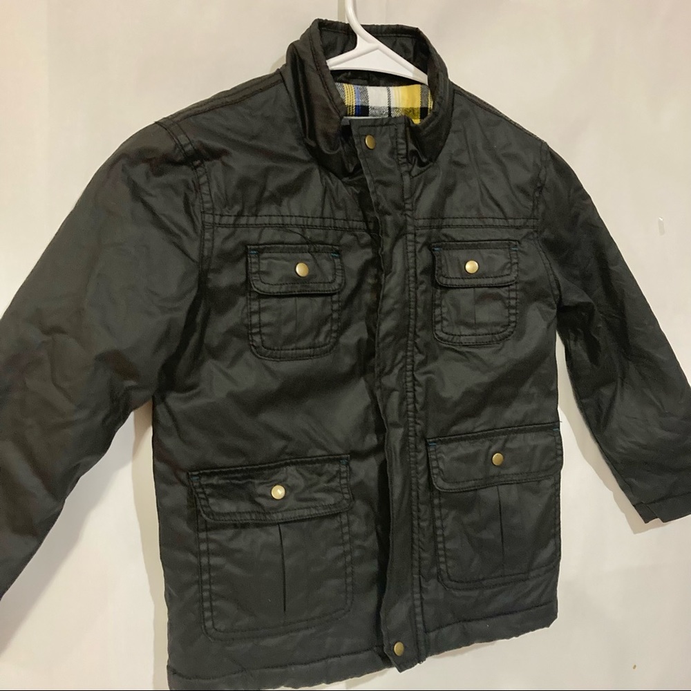COPY - Cherokee kids Boy Jacket